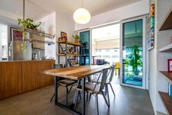 The Regency At Tiong Bahru (D3), Condominium #630457921